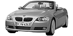 BMW E93 C1705 Fault Code