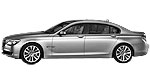 BMW F02 C1705 Fault Code