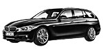 BMW F31 C1705 Fault Code