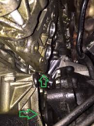 See C1705 in engine